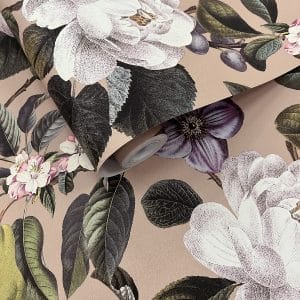 Tales of the Manor Pendula Plaster tapetti 91910