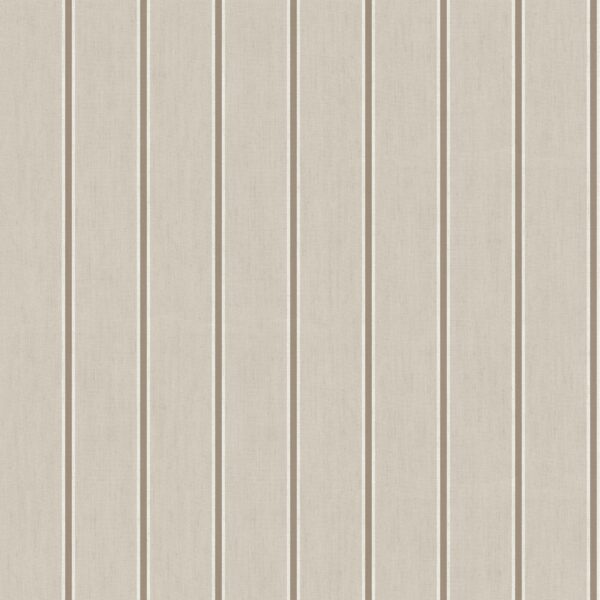 beige raitatapetti