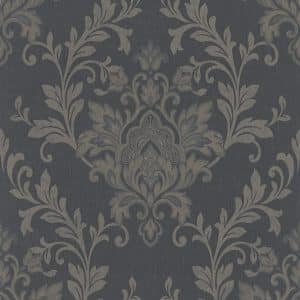 ornamentti tapetti