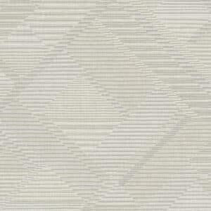 beige geometrinen tapetti