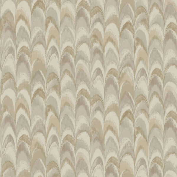 Ruba beige sulkatapetti