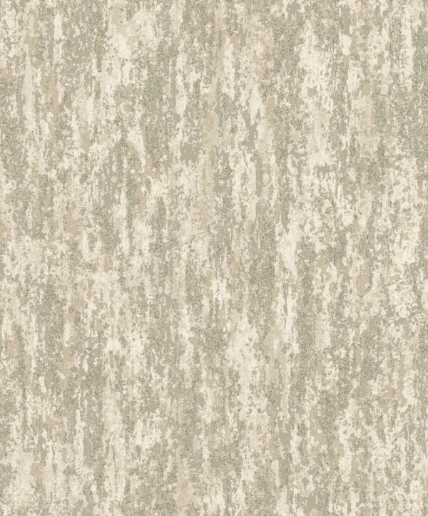 Enigma Beads marmorinen taupe tapetti