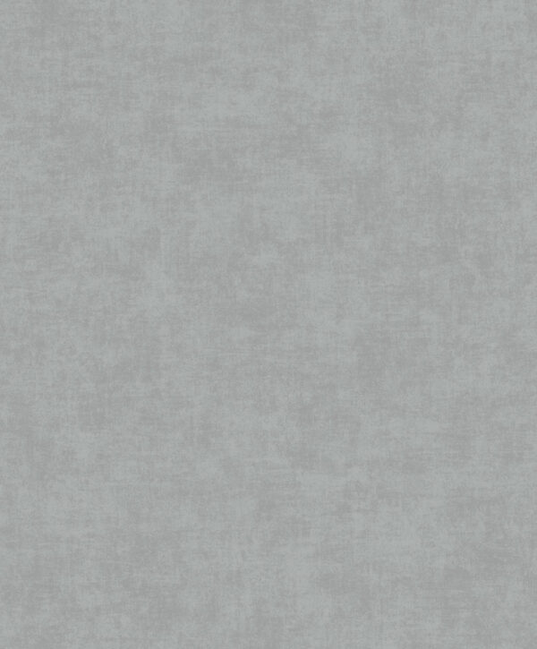 Ciara malliston Alba Plain yksivärinen harmaa tapetti A53706
