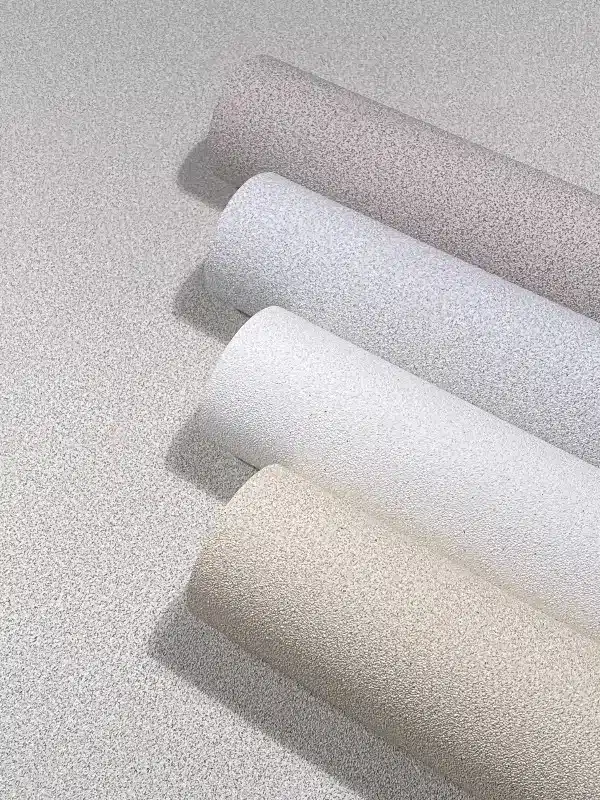 Travertino harmaa graniitti tapetti värivariaatiot