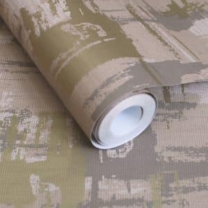 The lost Garden Eleanora Geo Pink tapetti 91583