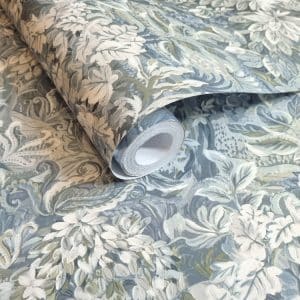 The lost Garden Parsons Wood Blue tapetti 91633