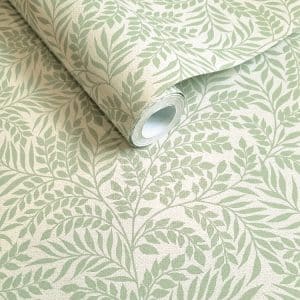 The lost Garden Laurel Sage tapetti