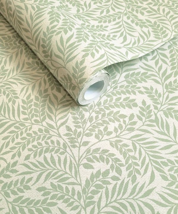 The lost Garden Laurel Sage tapetti