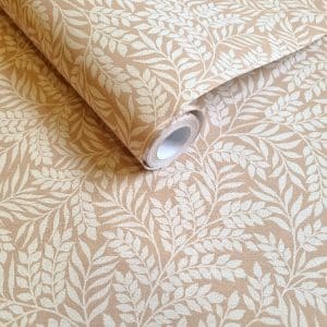 The lost Garden Laurel Orange tapetti