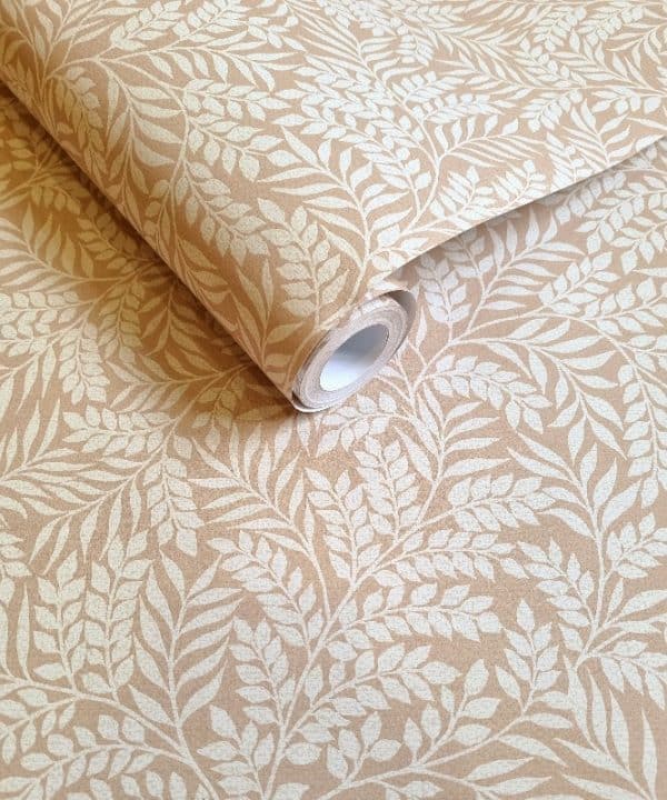 The lost Garden Laurel Orange tapetti