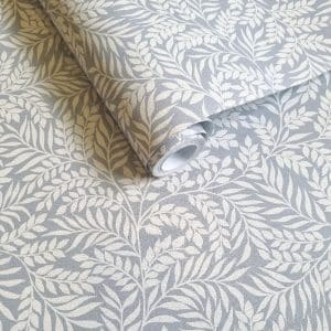 The lost Garden Laurel Blue tapetti