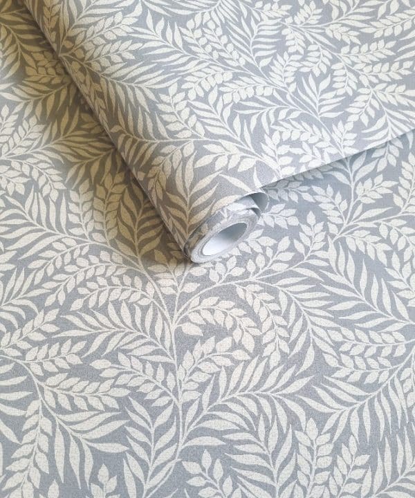 The lost Garden Laurel Blue tapetti
