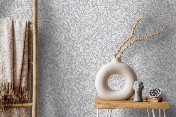 The lost Garden Laurel Blue tapetti