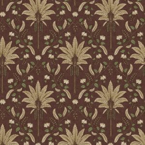 Journey to the East Ariara Maroon