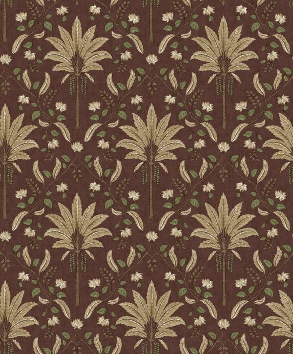 Journey to the East Ariara Maroon