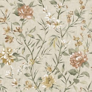 Journey to the East Sazanka Neutral/Orange