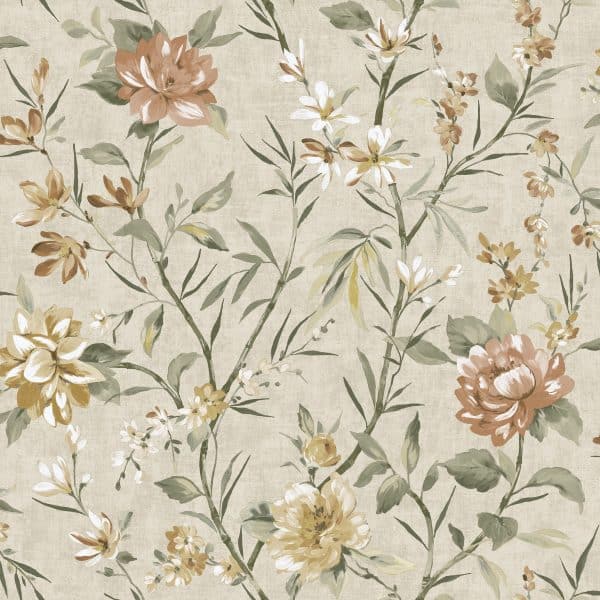 Journey to the East Sazanka Neutral/Orange