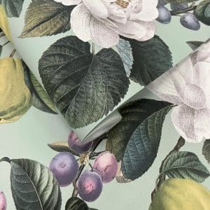 Tales of the Manor Pendula Aqua tapetti 91912