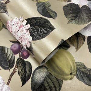 Tales of the Manor Pendula Gilver tapetti 91913