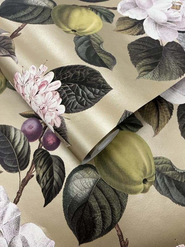Tales of the Manor Pendula Gilver tapetti 91913