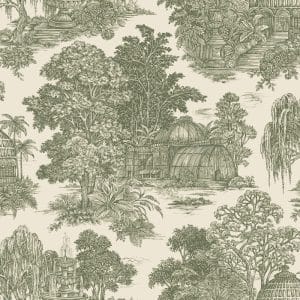 Tales of the Manor Blenheim Green