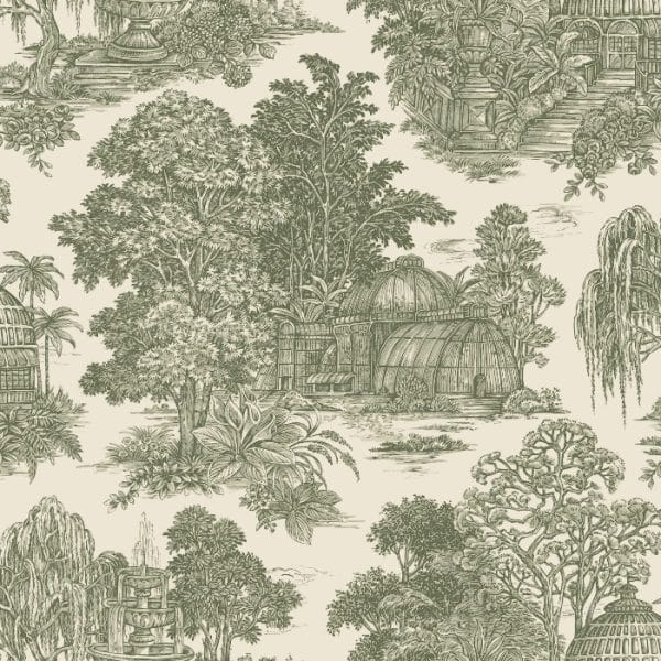 Tales of the Manor Blenheim Green