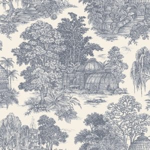 Tales of the Manor Blenheim Blue