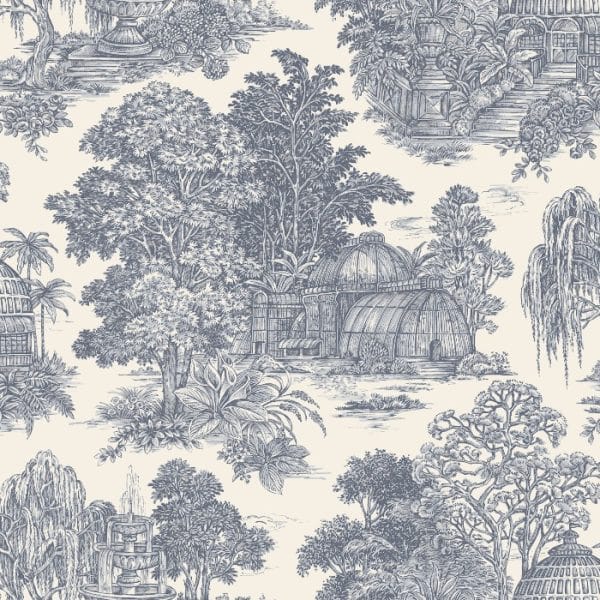 Tales of the Manor Blenheim Blue