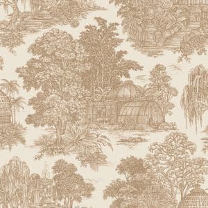 Tales of the Manor Blenheim Rust