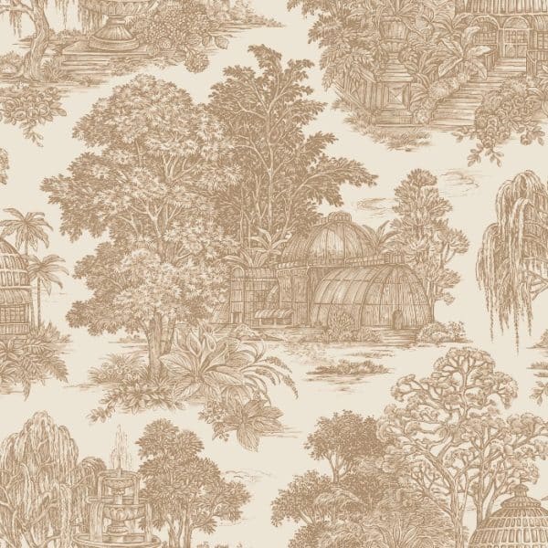 Tales of the Manor Blenheim Rust