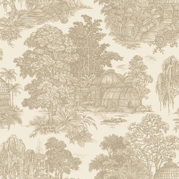 Tales of the Manor Blenheim Cream