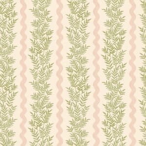 Tales of the Manor Pipkin Stripe Cream Blush