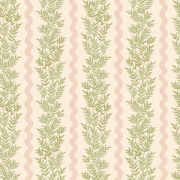 Tales of the Manor Pipkin Stripe Cream Blush