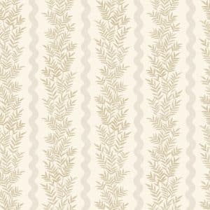 Tales of the Manor Pipkin Stripe Natural
