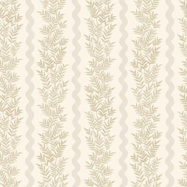 Tales of the Manor Pipkin Stripe Natural