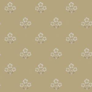 Tales of the Manor Isadora Ochre
