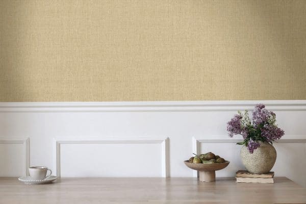 Tales of the Manor Ormsby Texture ochre