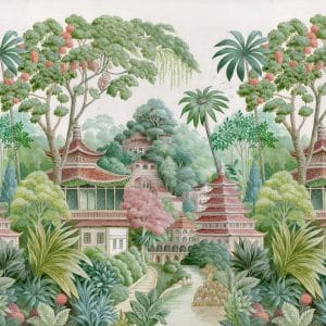 Journey to the East Shambhala Multi