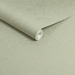 William Morris at Home Marigold Fibrous Sage 124256