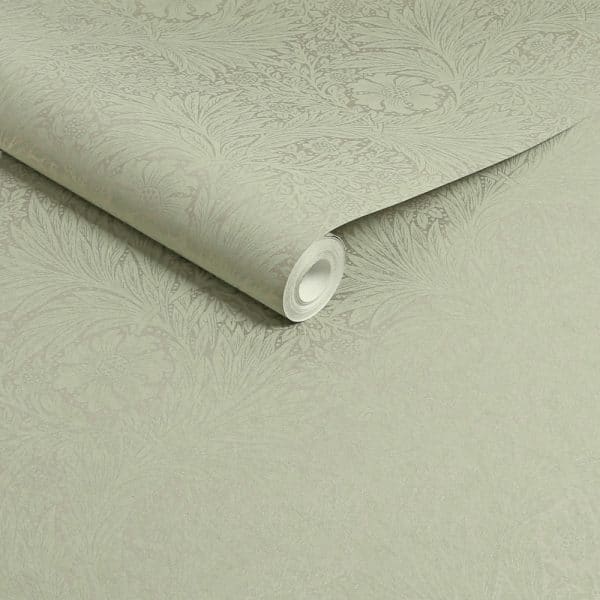William Morris at Home Marigold Fibrous Sage 124256
