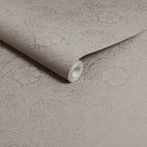 William Morris at Home Marigold Fibrous Neutral 124257