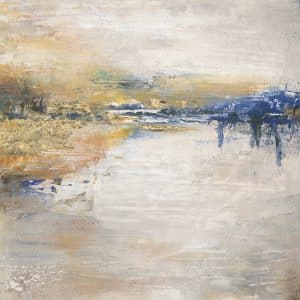 Ritus abstract painting 35499 abstrakti kuvatapetti