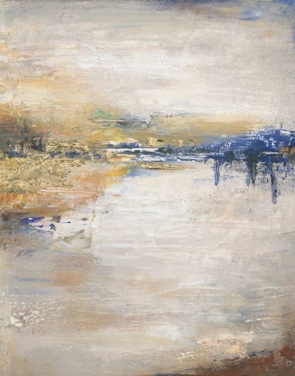 Ritus abstract painting 35499 abstrakti kuvatapetti