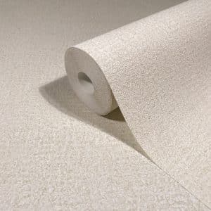 Ritus 35515 pellavabeige maalipintaa jäljittelevä tapetti
