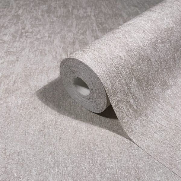 Ritus 35523 greige struktuuritapetti