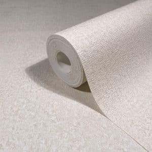 Ritus 35545 beige maalipintaa jäljittelevä tapetti