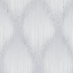 Papis Loveday Fashion Icon Soft dyne strass vaaleanharmaa tapetti