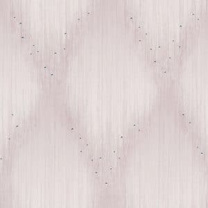 Papis Loveday Fashion Icon Soft dyne strass vaaleanpunainen tapetti