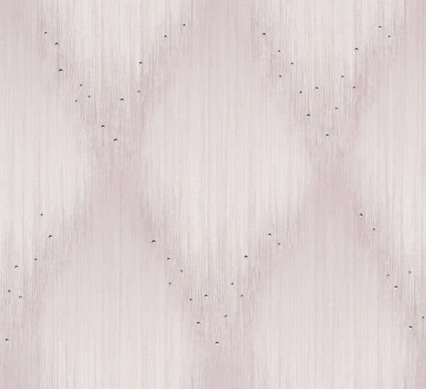 Papis Loveday Fashion Icon Soft dyne strass vaaleanpunainen tapetti