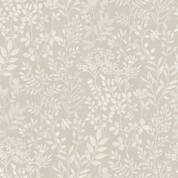 Karuna stitched organic 205002 tapetti